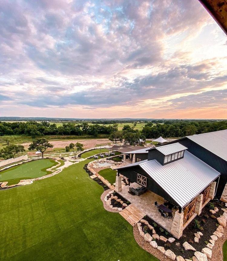 Resort At Fredericksburg Unit 1 Rocky Hill Zewnętrze zdjęcie